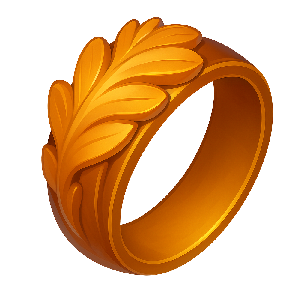Scroll Icon