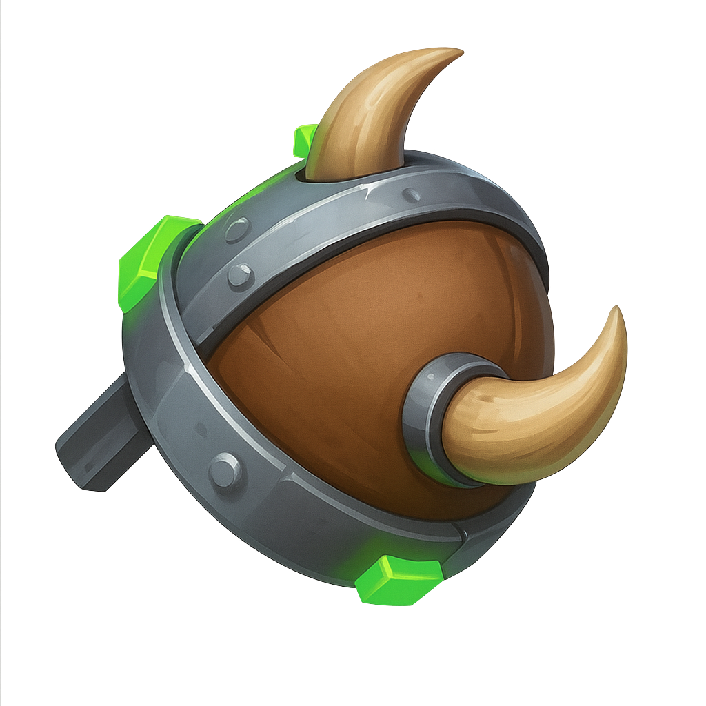 Symbols Icon